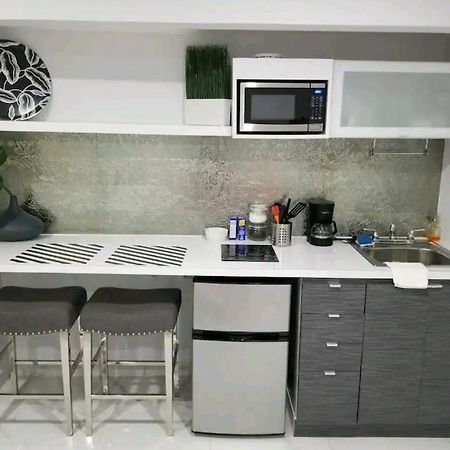 Posada Beach Studios Сан Хуан Екстериор снимка