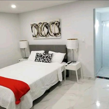 Posada Beach Studios Сан Хуан Екстериор снимка