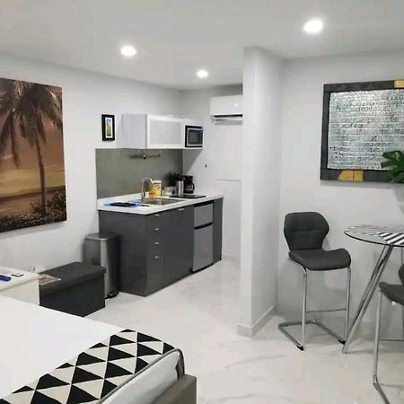 Posada Beach Studios Сан Хуан Екстериор снимка