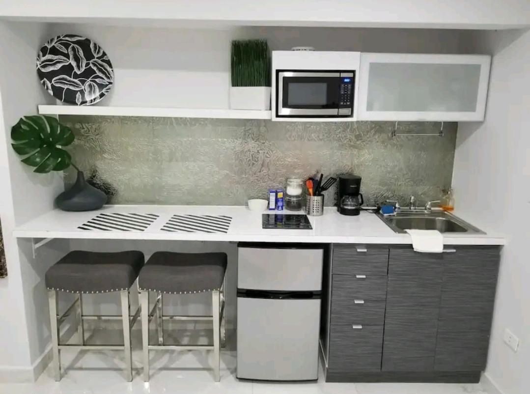 Posada Beach Studios Сан Хуан Екстериор снимка
