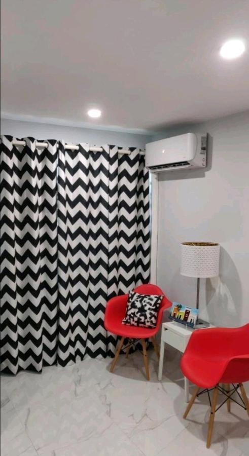 Posada Beach Studios Сан Хуан Екстериор снимка