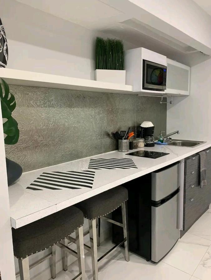Posada Beach Studios Сан Хуан Екстериор снимка
