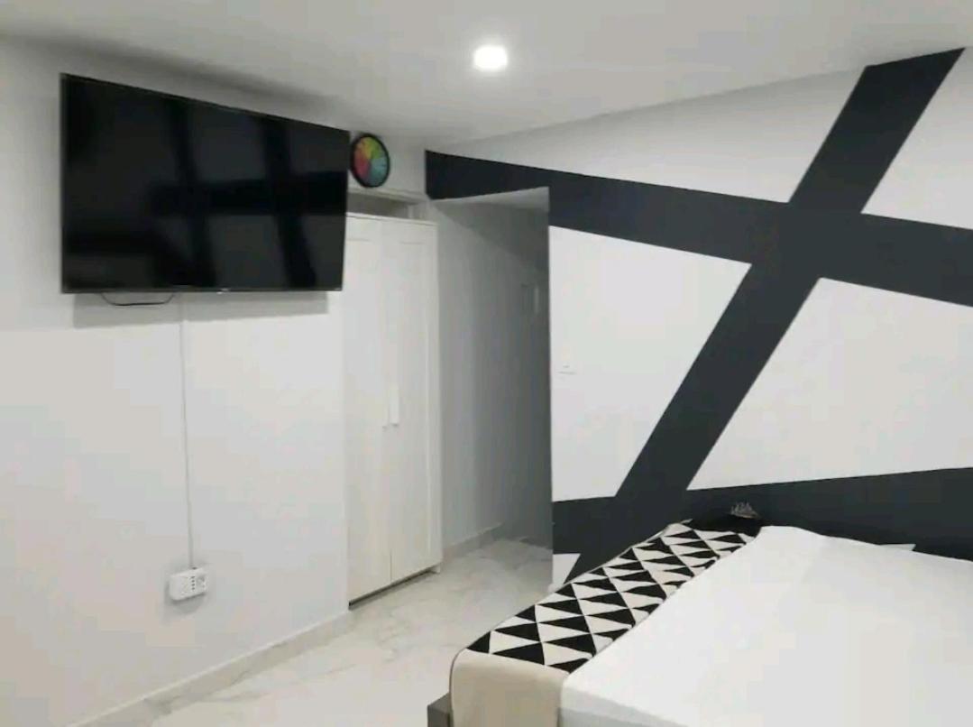 Posada Beach Studios Сан Хуан Екстериор снимка