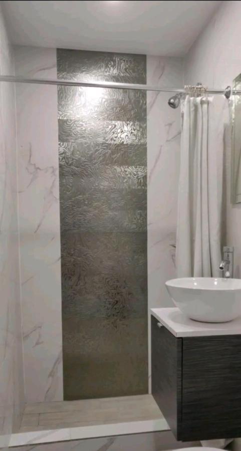Posada Beach Studios Сан Хуан Екстериор снимка